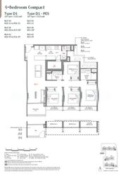 Dairy Farm Residences (D23), Apartment #522278801